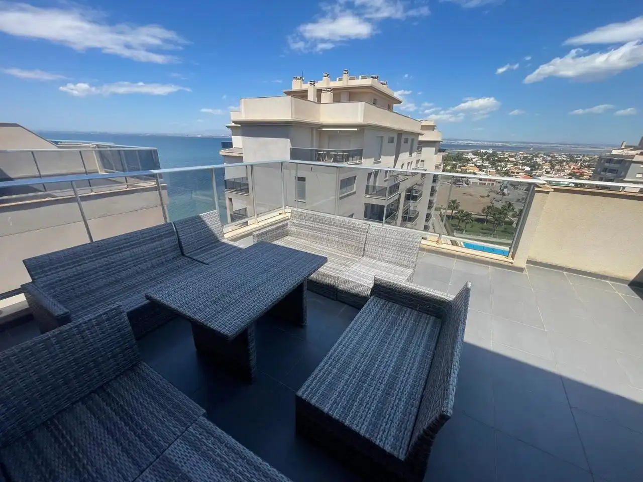 Penthouse with pool for sale in BO VENEZIOLA J (MA 4, imagen 41