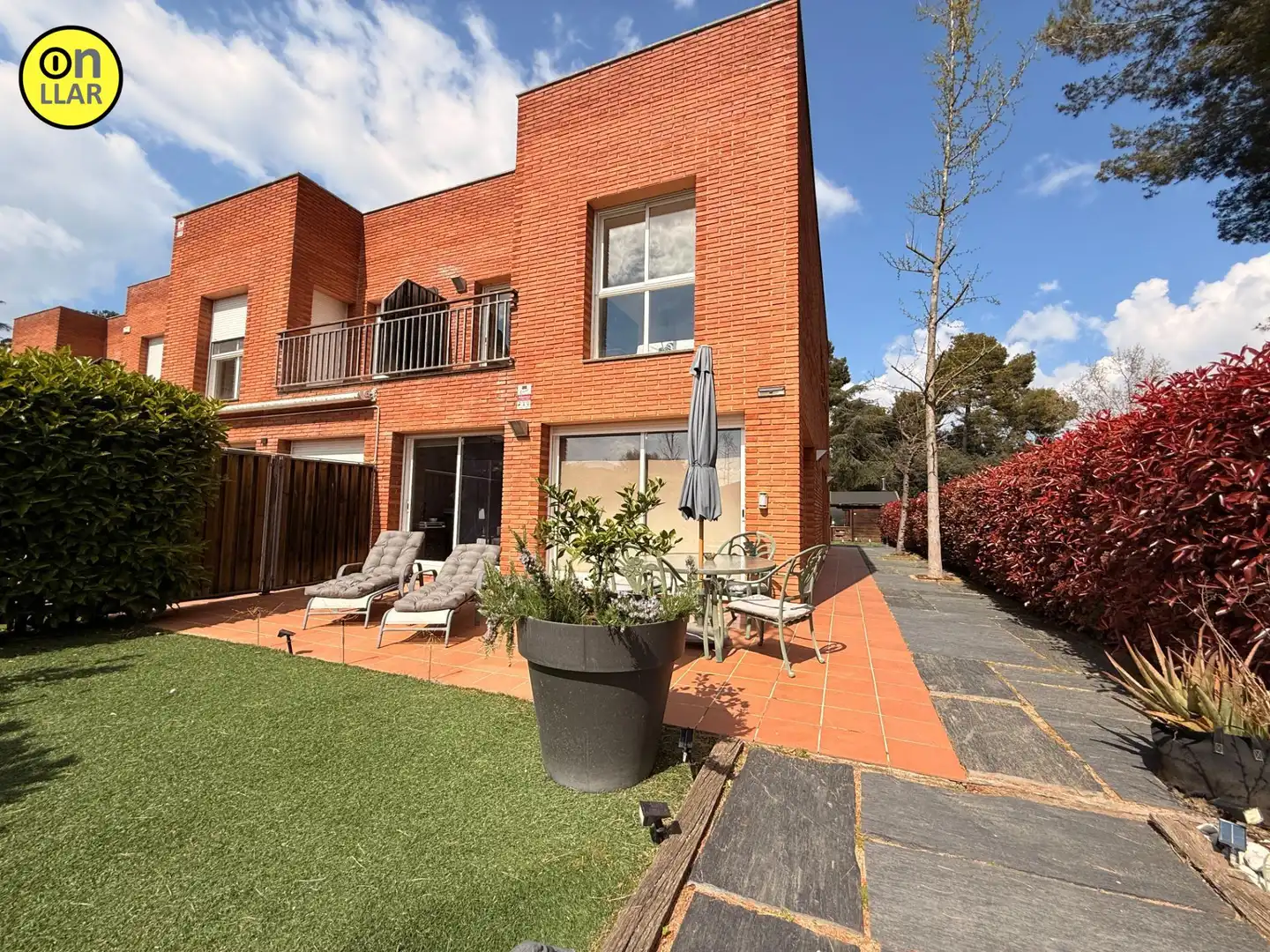 Haus oder Chalet zum Verkauf