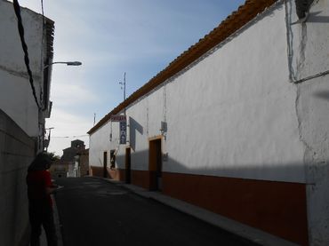 Flat for sale in La Hinojosa