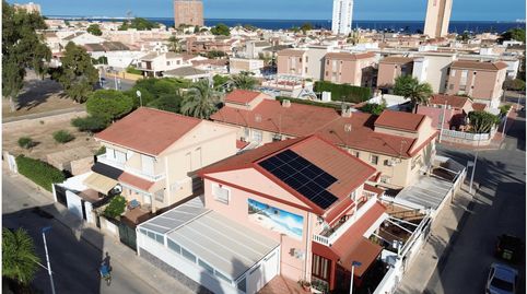Foto 2 de Finca rústica en venta en N/a, -1, Santiago de la Ribera, San Javier