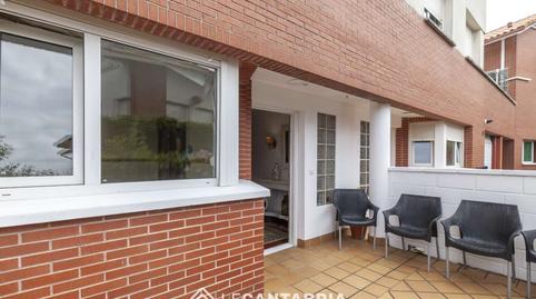 Foto 3 de Casa o chalet en venta en Barrio la Puntania, Mortera, Piélagos