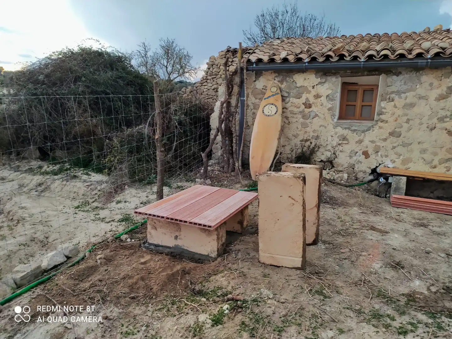Terreno rústico en venta en Porreres, imagen 3