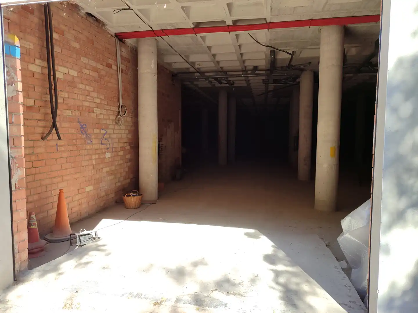 Locale commerciale in vendita a Calle San Luis 14, imagen 7