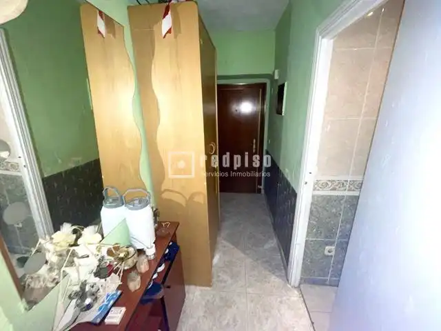 Habitación de Piso en venta en Madrid
