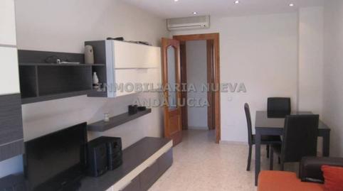 Photo 2 of Flat to rent in Barrio Alto - San Félix, Almería