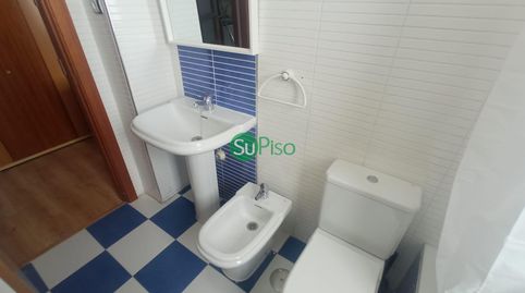 Foto 2 de Piso de alquiler en Magán, Toledo