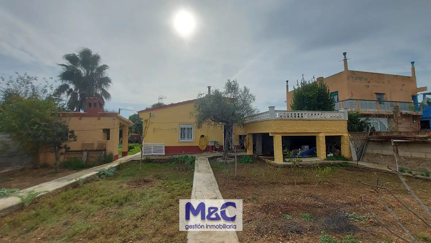 Casa o xalet en venda a de Salort, 151, El Catllar