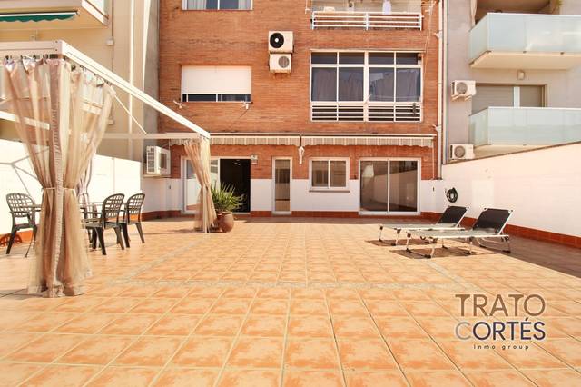 Piso en Venta en Carrer de les Colomeres en Diagonal - Colomeres