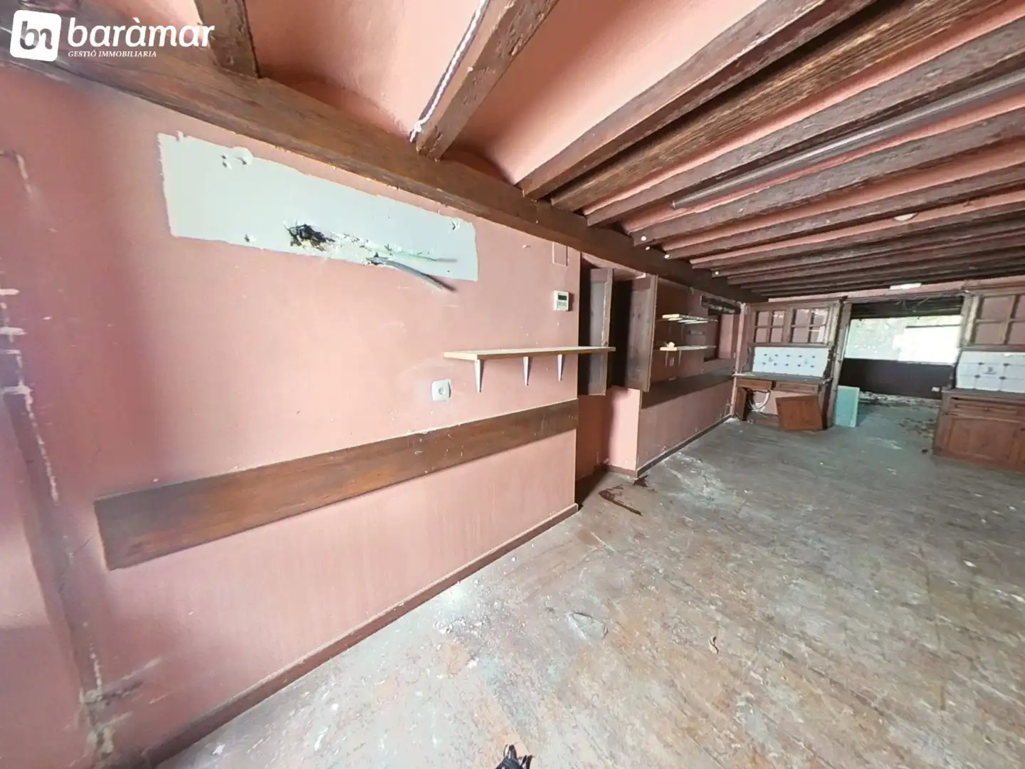 Hotel amb ascensor en venda a Passatge de la Pau 1, imagen 46