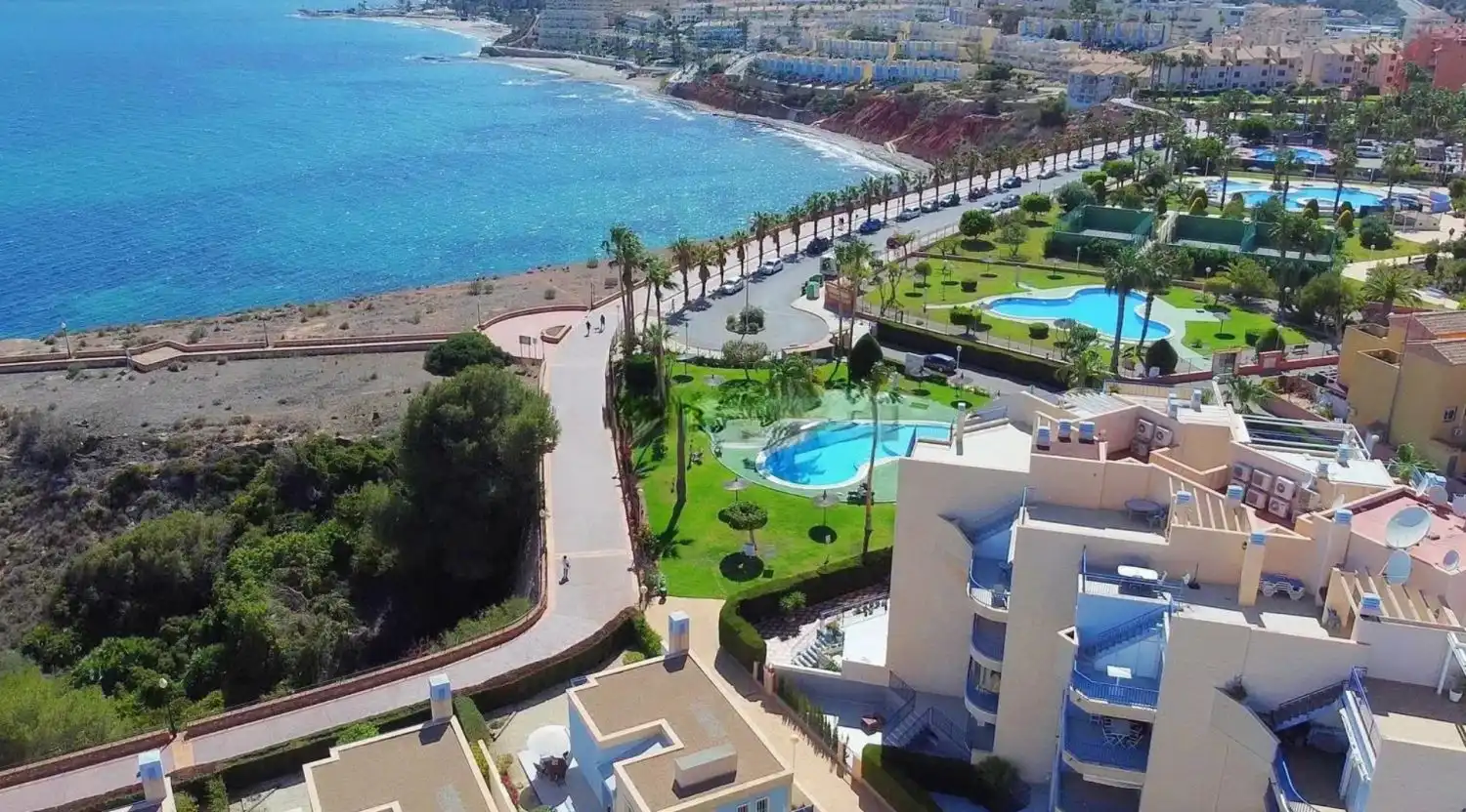 Villa avec terrasse à vendre à Orihuela Costa