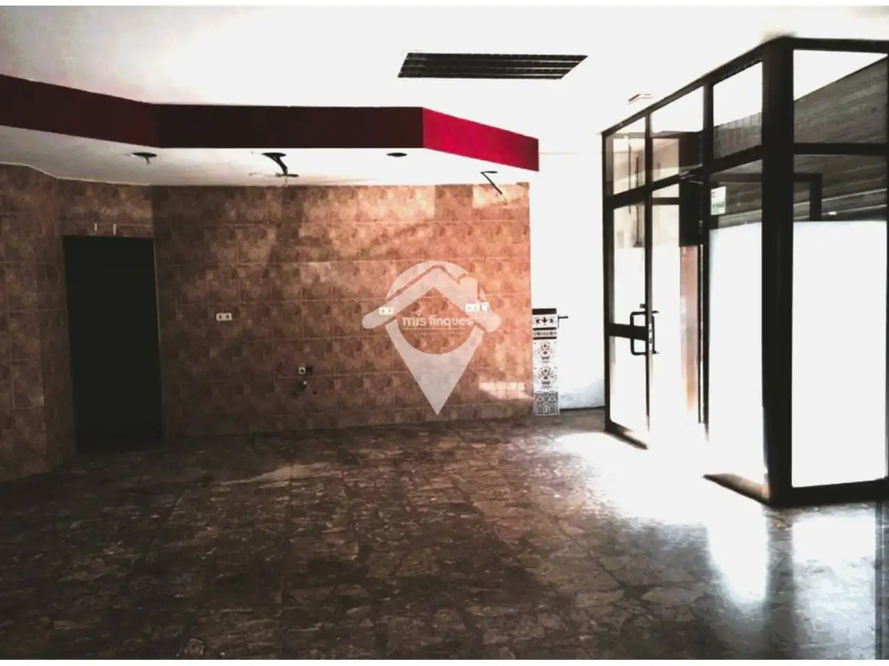 Commercial properties for sale in Terrassa