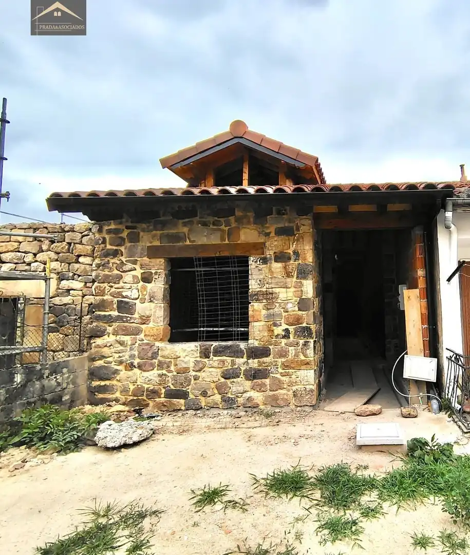 Maison mitoyenne à vendre à Los Corrales de Buelna, imagen 13