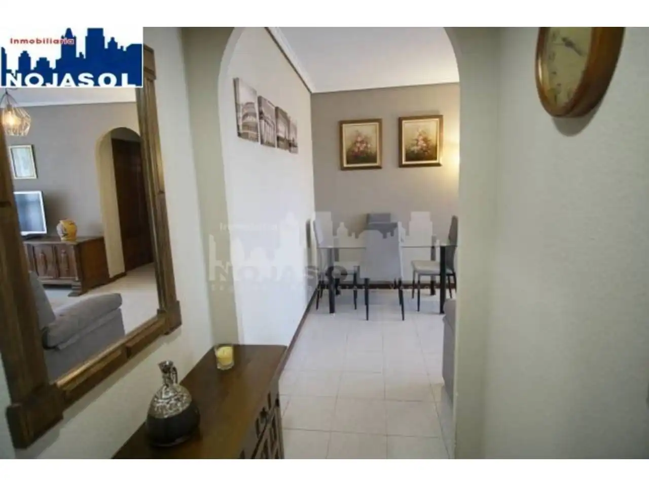 Appartamento in affitto a Calle Los Nogales 28, imagen 37
