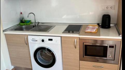 Foto 5 de Planta baja en venta en Racó, Valencia