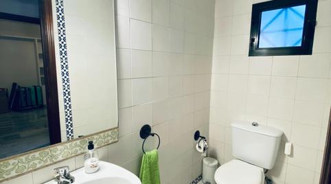 Foto 5 de Casa adosada de lloguer a Calle Tulipan, Cavaleri, Mairena del Aljarafe