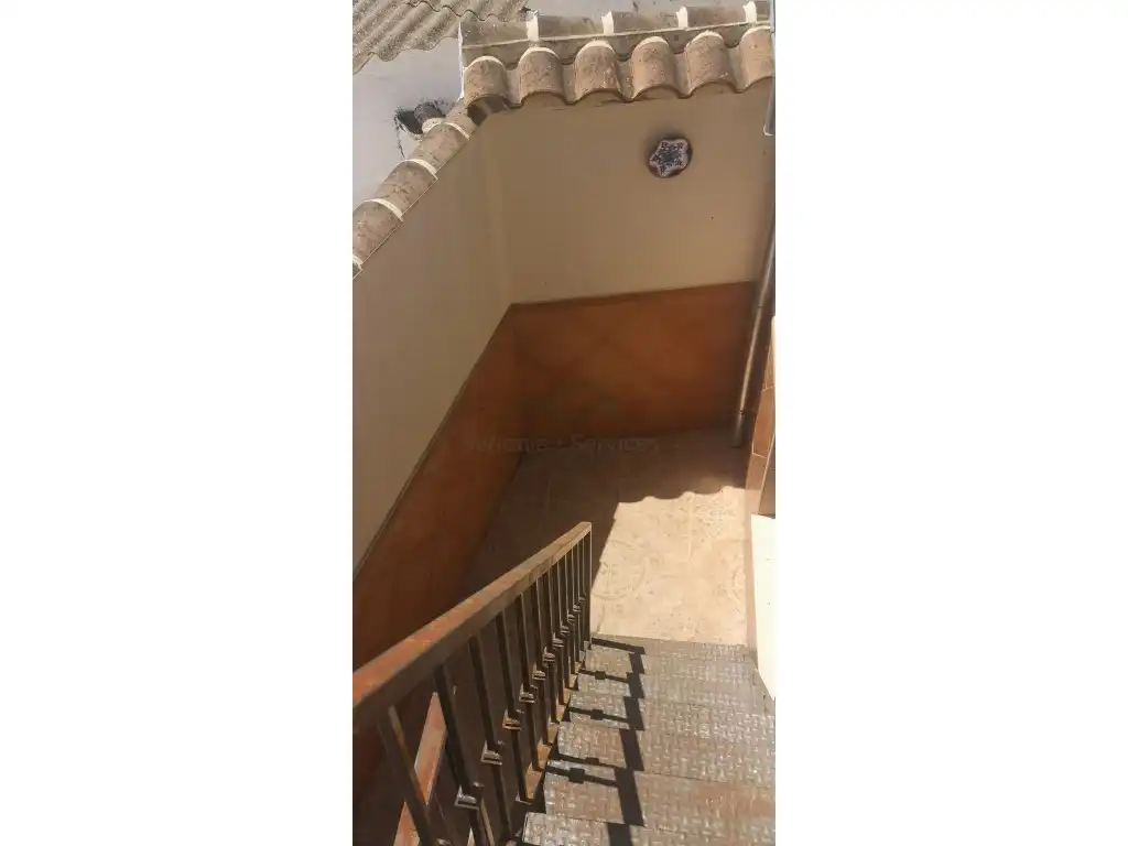Finca rústica en venta en Cañete la Real
