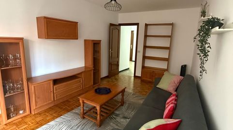 Foto 4 de Apartamento de alquiler en Boiro, A Coruña