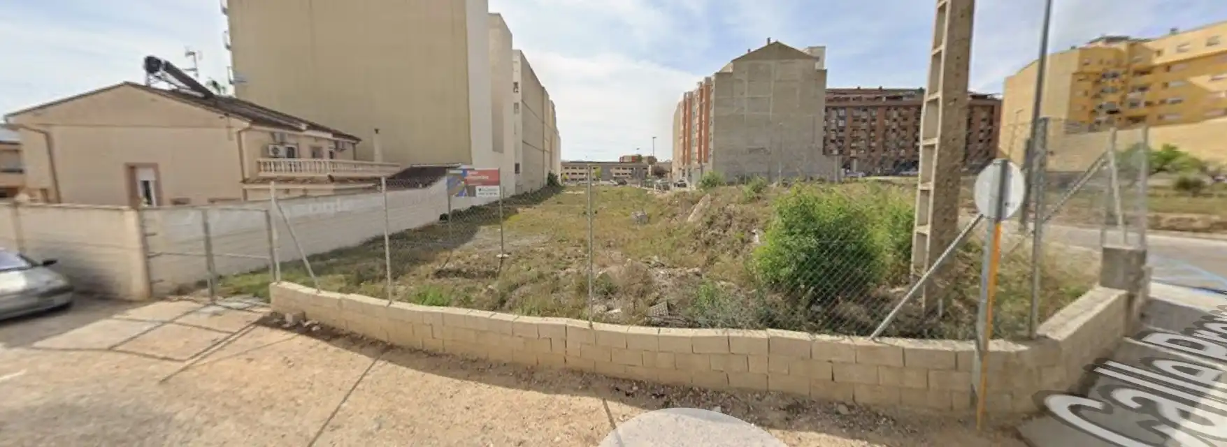 Terreno residencial en venta en Calle Proyecto Número 3 14, imagen 6