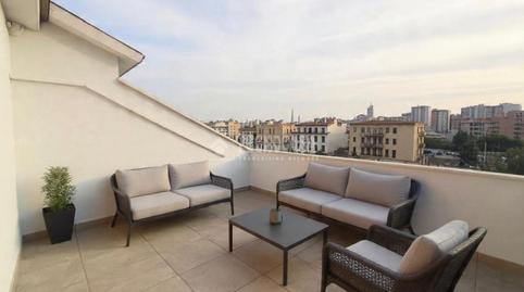 Foto 2 von Dachboden zum Verkauf in Fuente del Berro,  Madrid Capital