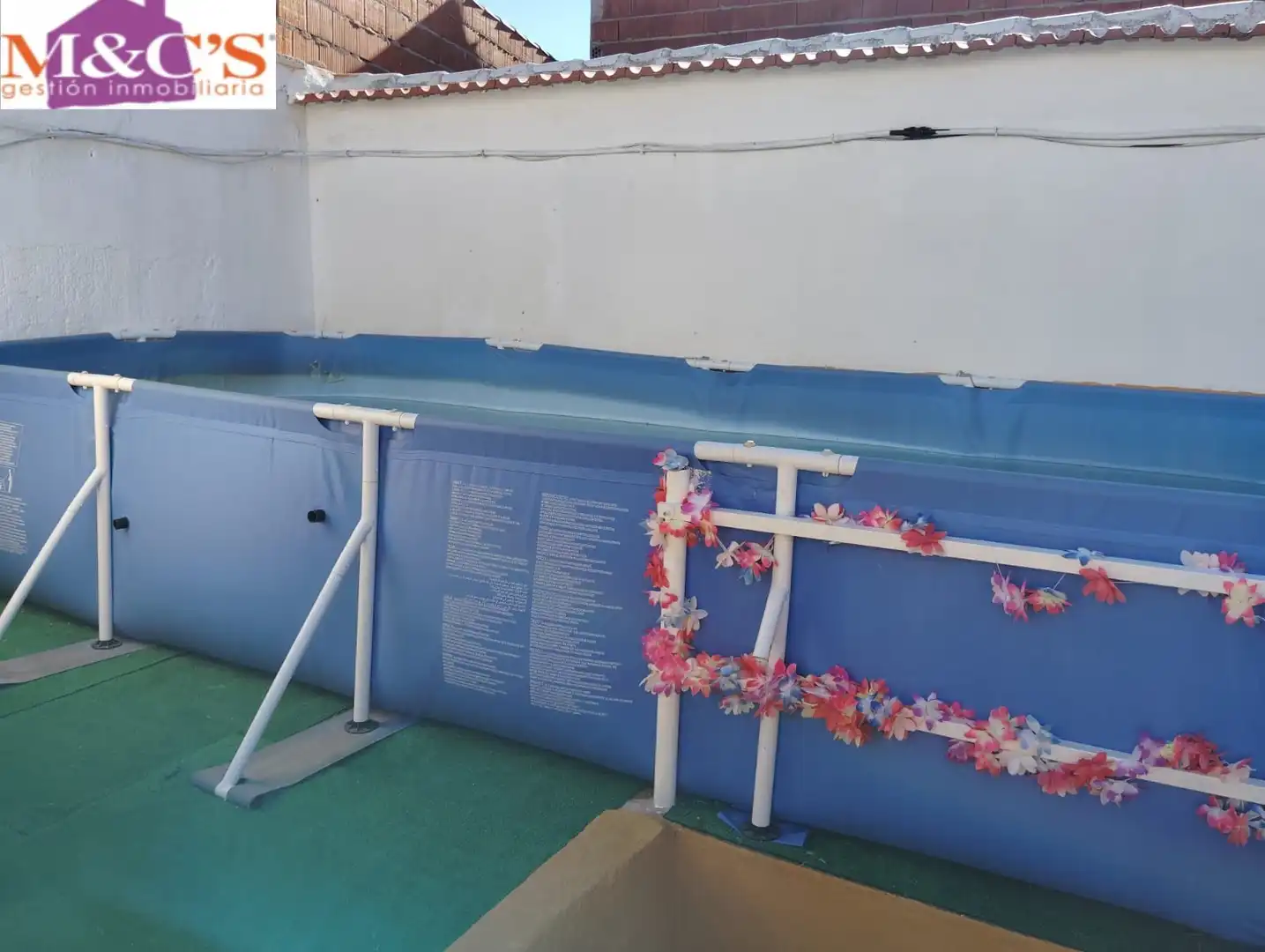 House with pool for sale in Centro, imagen 14