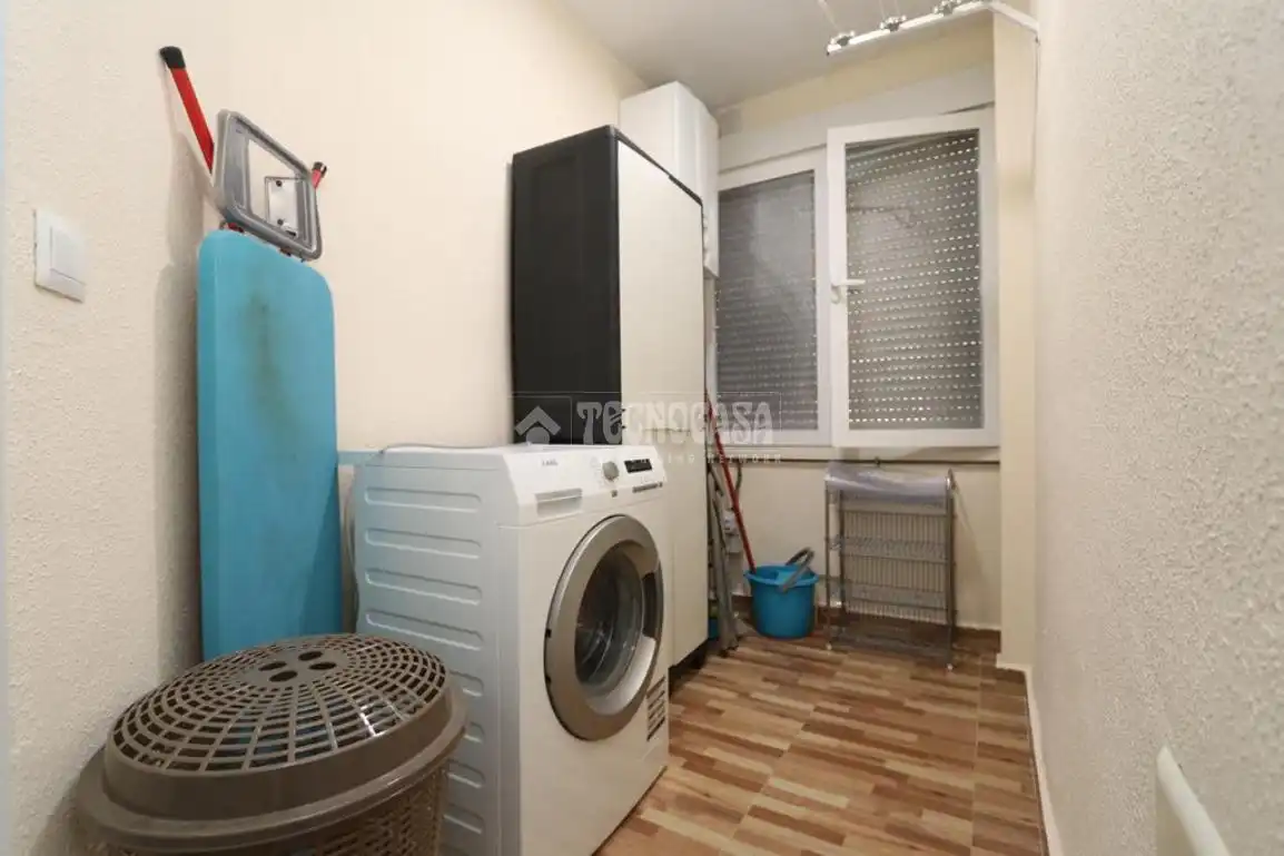 Habitación de Piso en venta en Getafe con Calefacción
