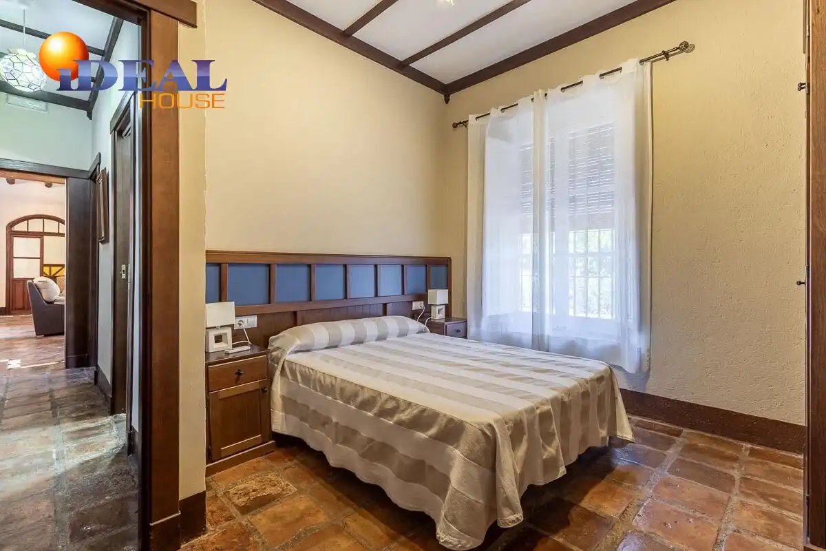 Detached house with pool for sale in Íllora, imagen 11