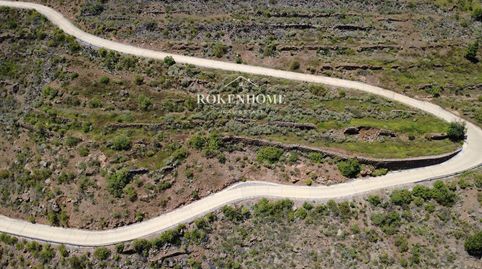 Foto 3 de Terreno en venta en Guía de Isora interior, Guía de Isora