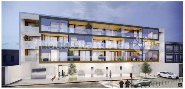 Dúplex en Venta en El Poble Sec