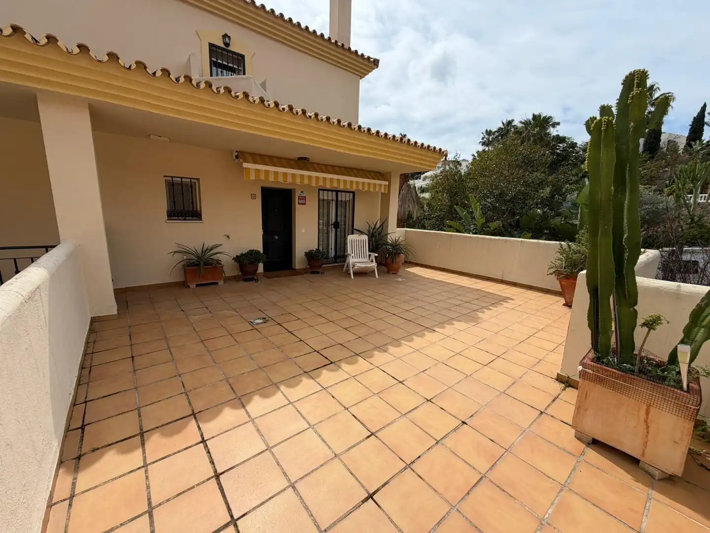 Dúplex amb piscina en venda a Elviria - Cabopino, imagen 2