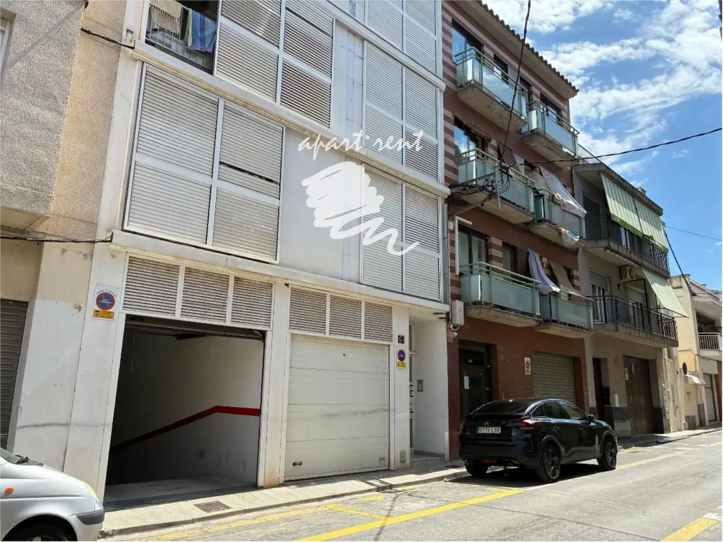 Pis amb terrassa en venda a Gravina, imagen 37