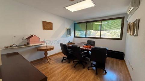 Foto 4 de Oficina de alquiler en Calle Chorrillo, 7, Chorrillo, Alcalá de Henares