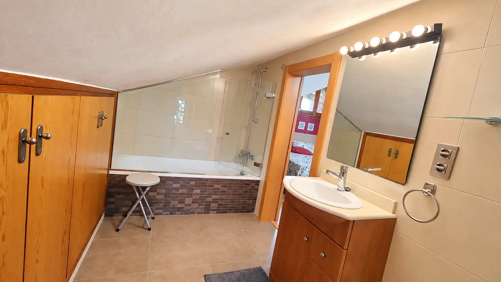Detached house with pool for sale in Bigues i Riells del Fai, imagen 36