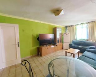 Living room of Flat for sale in  Santa Cruz de Tenerife Capital