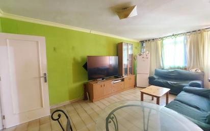 Living room of Flat for sale in  Santa Cruz de Tenerife Capital