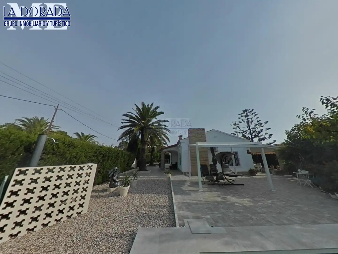 Detached house with pool for sale in Platja de Mont-roig, imagen 18