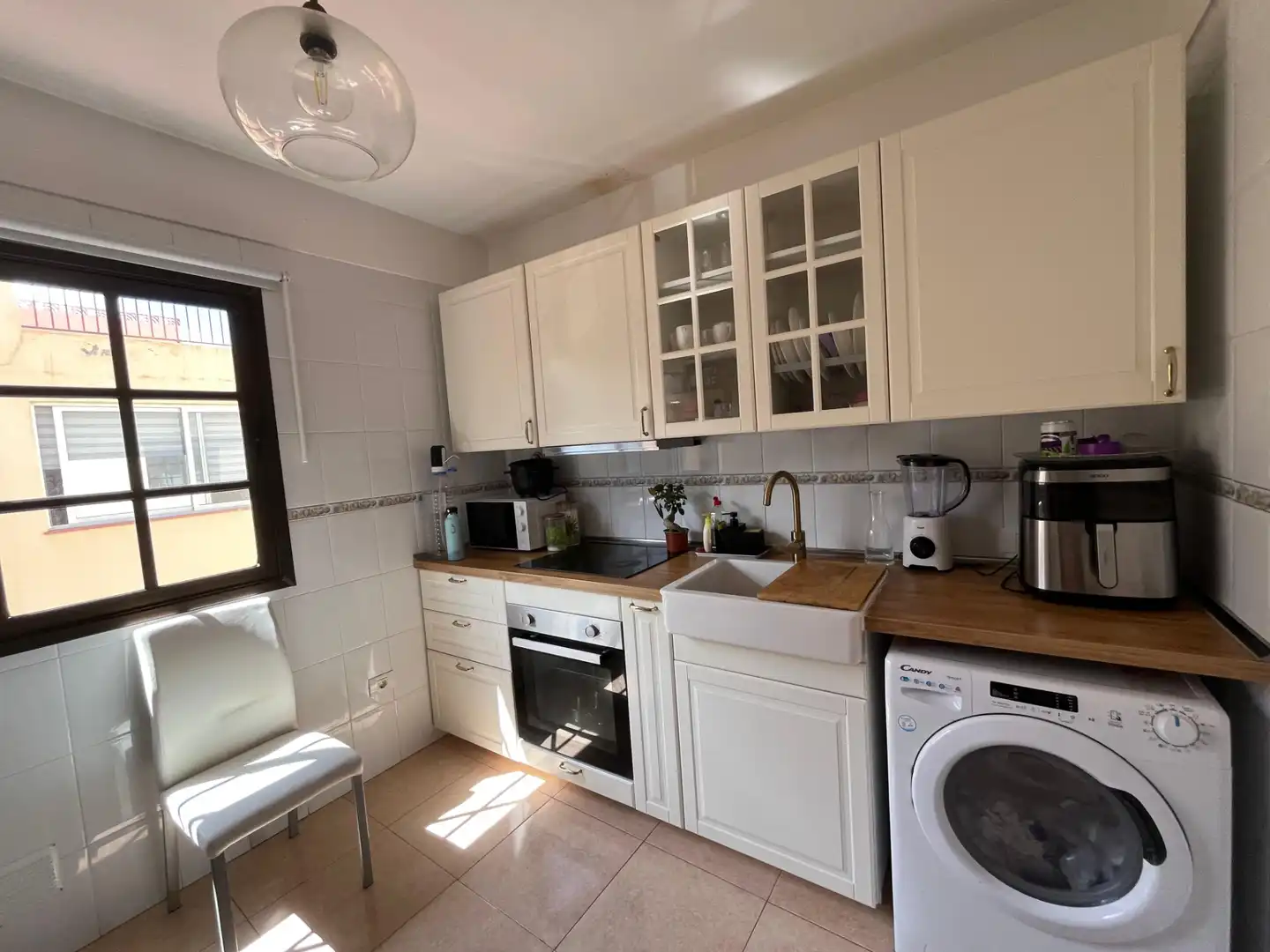 Cocina de Piso en venta en Centro