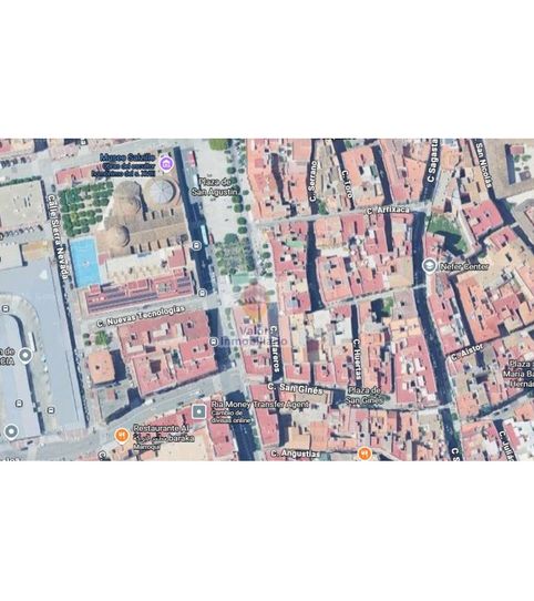 Foto 2 de Residencial en venda a Calle San Andres, San Andrés - San Antolín, Murcia Capital