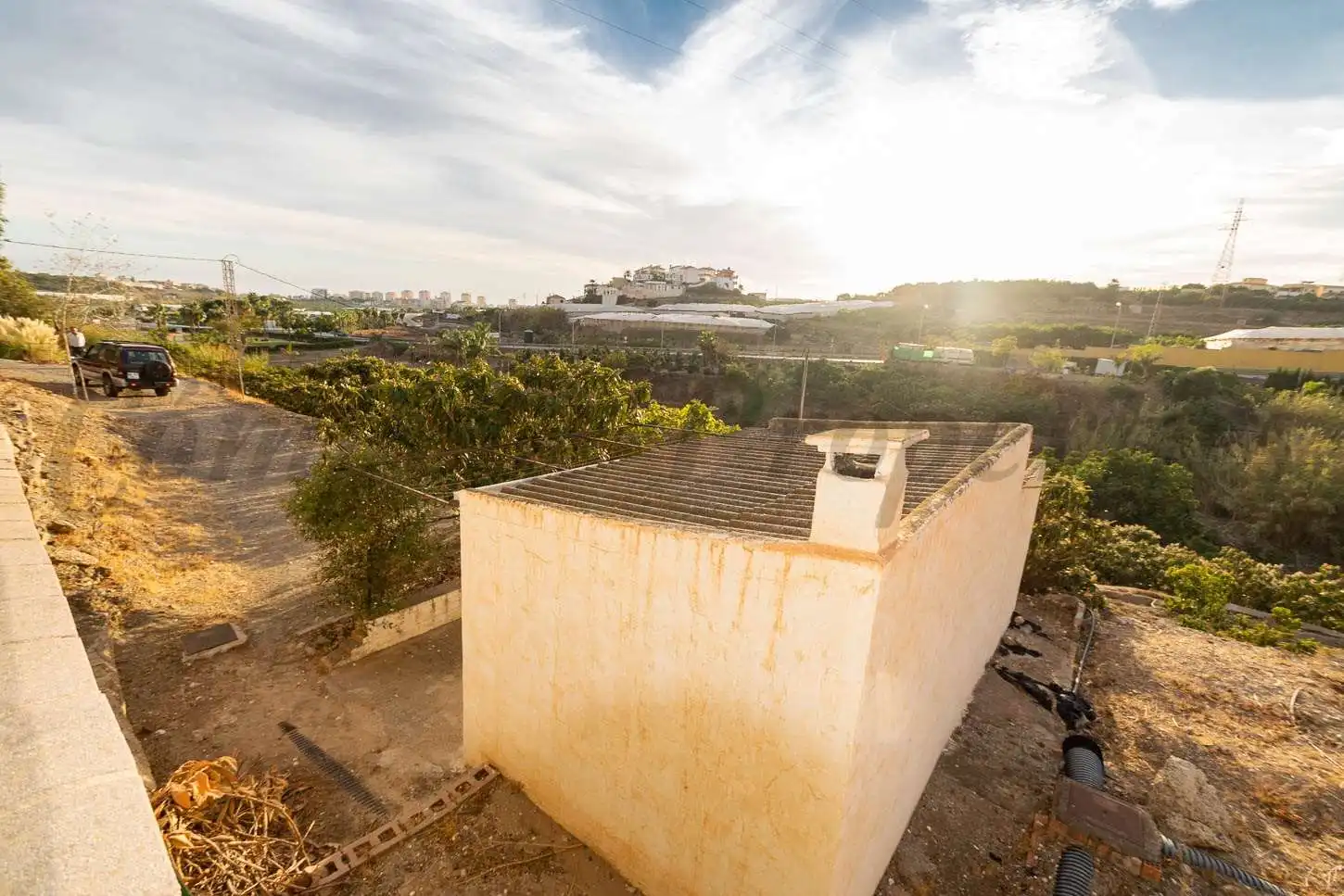 Maison à vendre à Torrox Pueblo, imagen 2