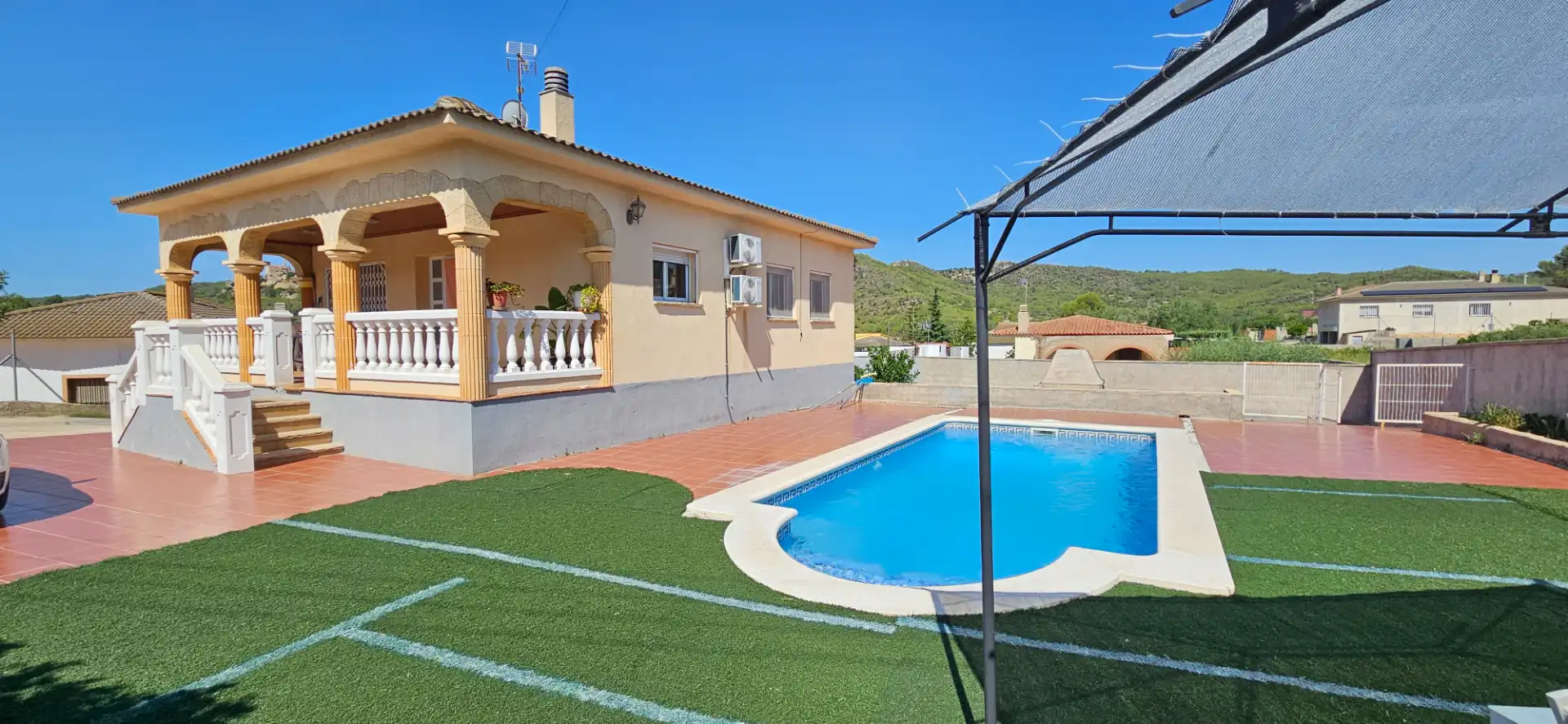 Casa o xalet en venda a Vespella de Gaià