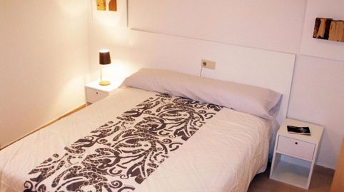 Foto 4 de Apartamento de alquiler en Barrio del Centro, Salamanca Capital