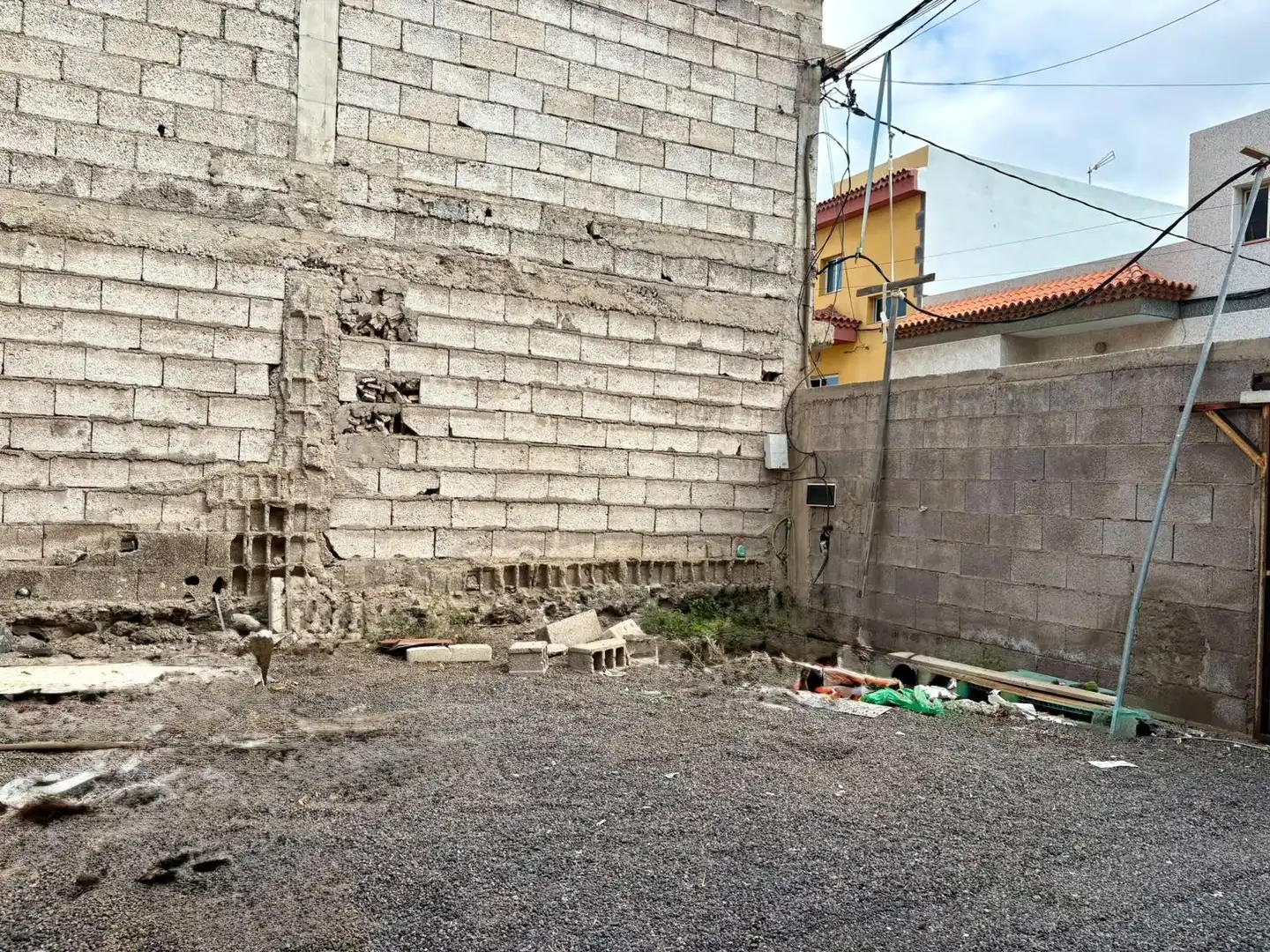 Terrain résidentiel à vendre à Calle del Obrero, imagen 8