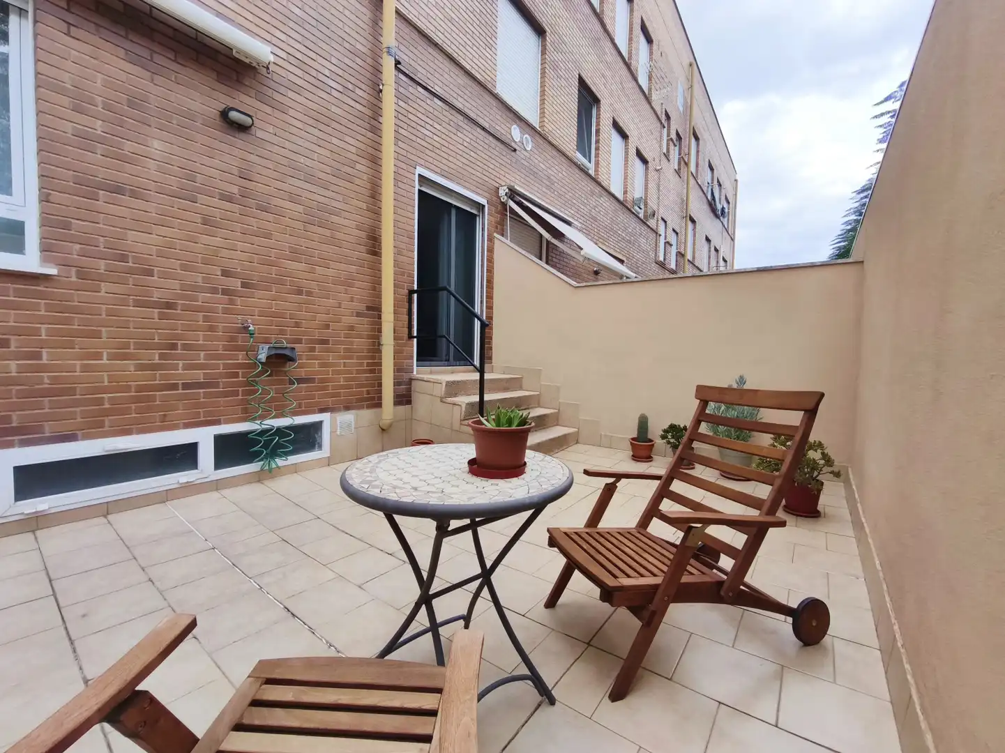 Appartement avec ascenseur à vendre à Avda. Madrid, imagen 36