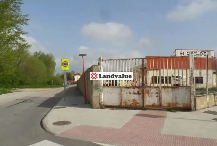 Residencial en venda en Miranda de Ebro
