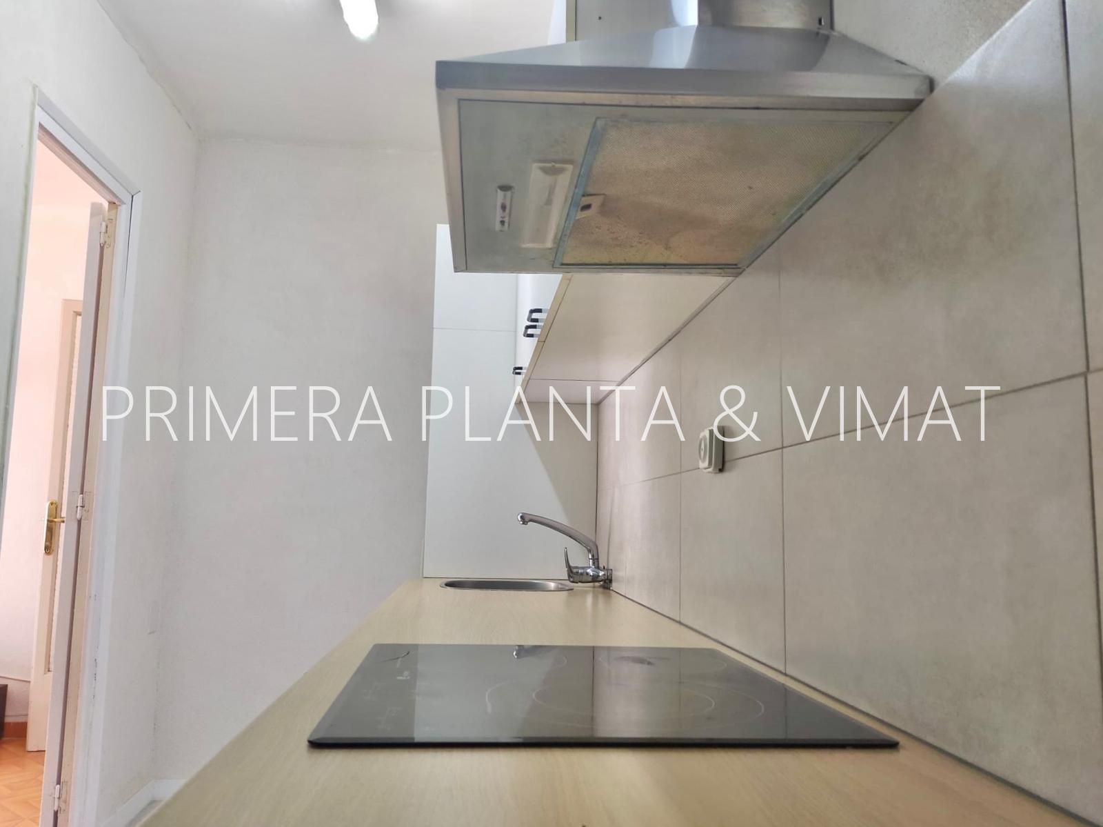 Piso en venta en Sant Miquel, Granollers