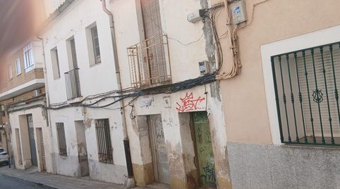 Foto 4 de Casa o xalet en venda a Centro Ciudad, Plasencia