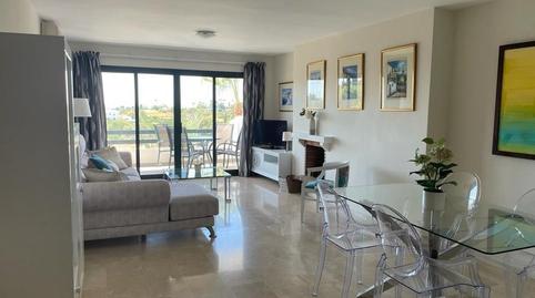 Foto 5 de Apartament de lloguer a  Urb las Lomas de las Joyas Escaler 12 , Planta 2,, La Concha - Resina Golf, Málaga