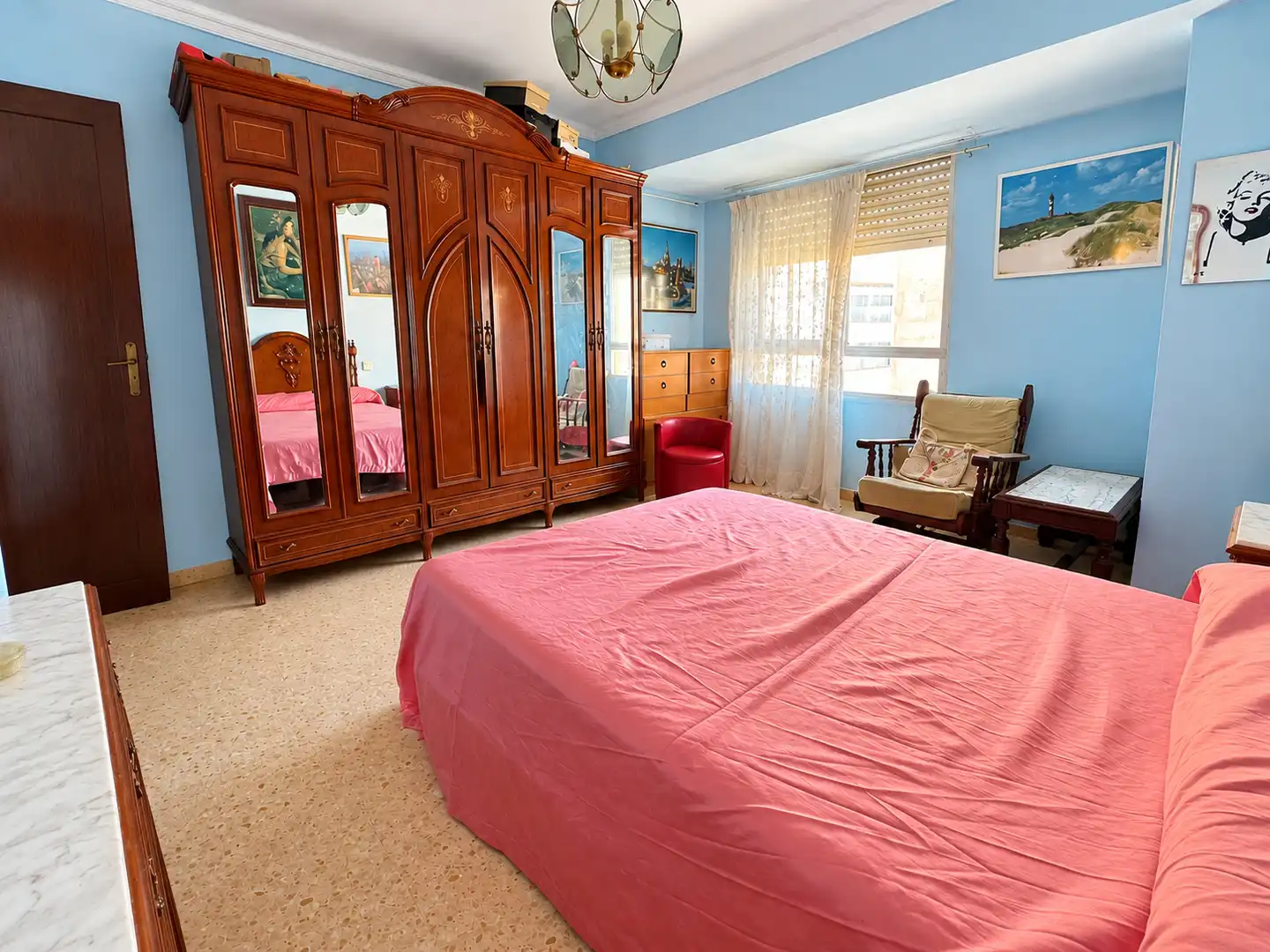 Piso en venta en Carrer del Trovador, imagen 12