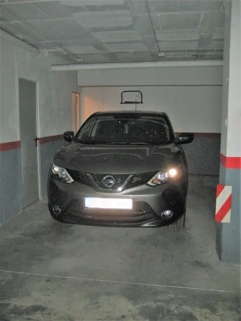 Einzelparkplatz zum Verkauf in Casco Urbano, imagen 6