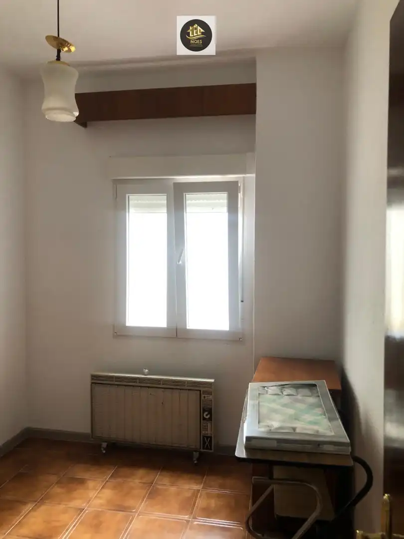 Balcony of Flat for sale in Úbeda  with Storage room