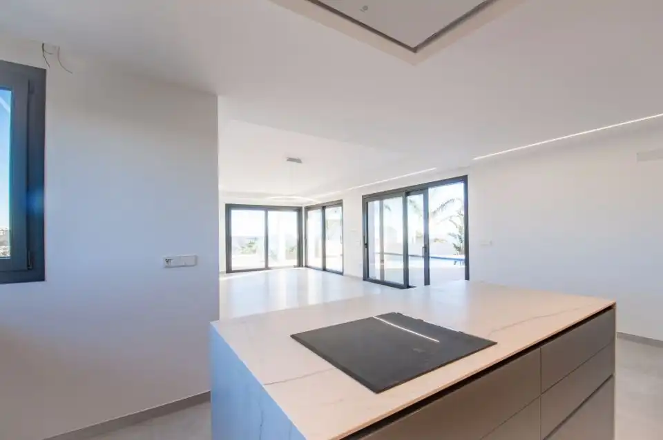 Casa con giardino in vendita a Benimeit - Tabaira, imagen 24